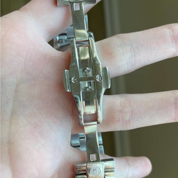 Michele Watch - Picture 9 of 12